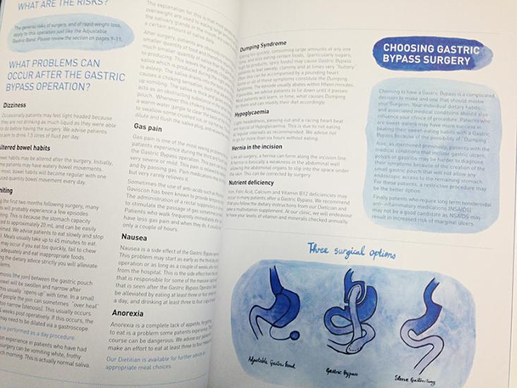 The Guide to Bariatric Surgery