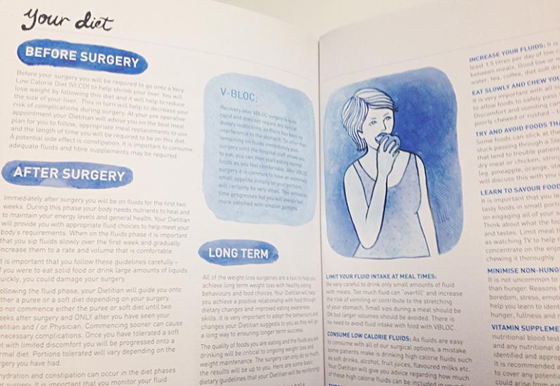 The Guide to Bariatric Surgery