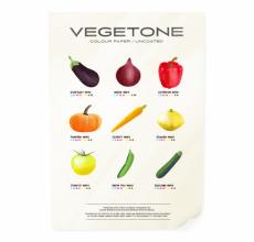 Vegetable based inks